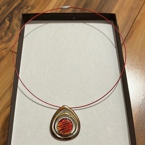 NECKLACE - Handmade: Necklace